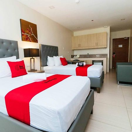 فندق Reddoorz Premium @ Sampaloc Makati ماكاتي المظهر الخارجي الصورة